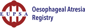 EUPSA Oeosphageal Atresia Registry